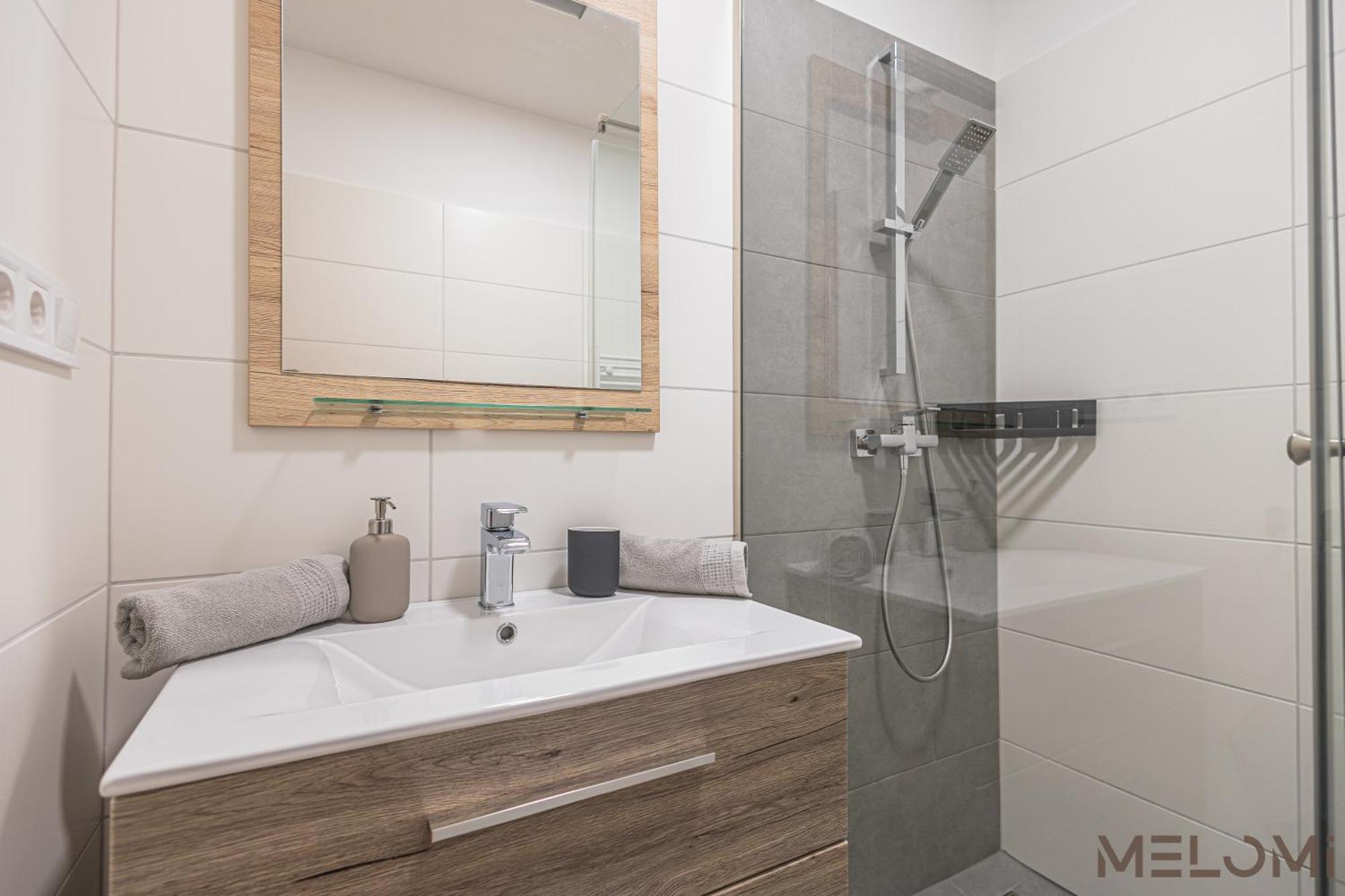 Melomi 1 Apartman Sárvár Exteriér fotografie